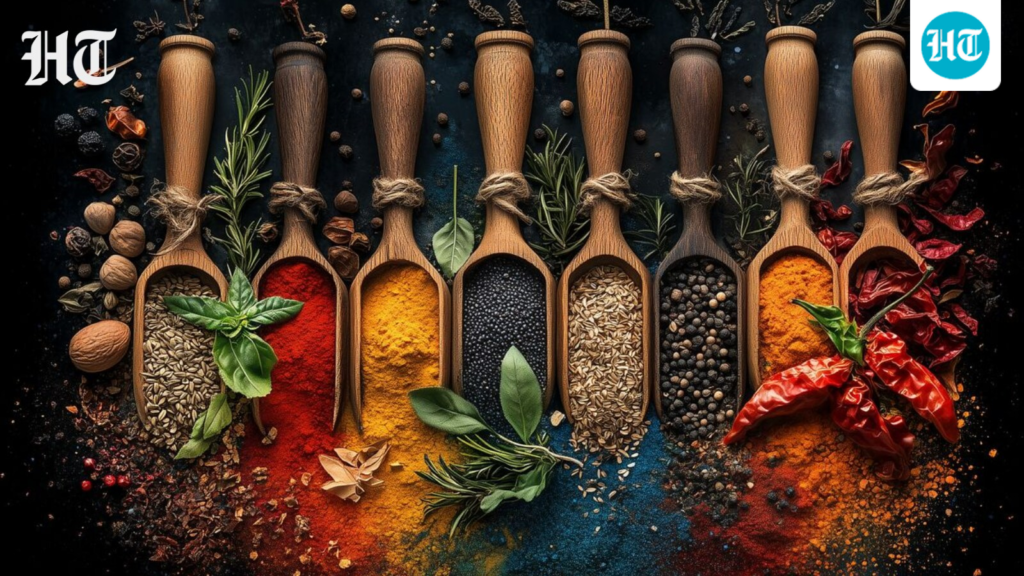 Think your whole spices are just for cooking? An expert says their spiritual symbolism may surprise you Think your whole spices are just for cooking? An expert says their spiritual symbolism may surprise you