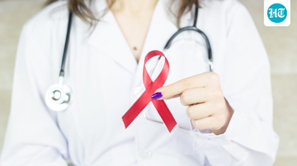 Think you’re too young to get cancer? Oncologist Dr Ankur Varshney explains why the disease is rising in younger adults Think you’re too young to get cancer? Oncologist Dr Ankur Varshney explains why the disease is rising in younger adults