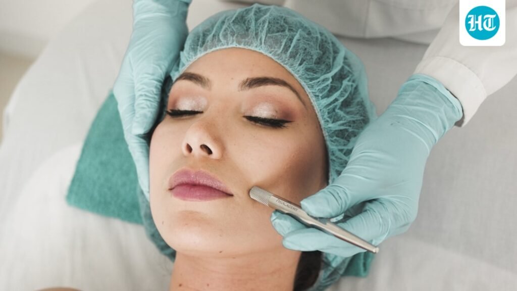 Thinking about an aesthetic treatment? Celebrity cosmetologist shares 9 questions you should ask before booking Thinking about an aesthetic treatment? Celebrity cosmetologist shares 9 questions you should ask before booking