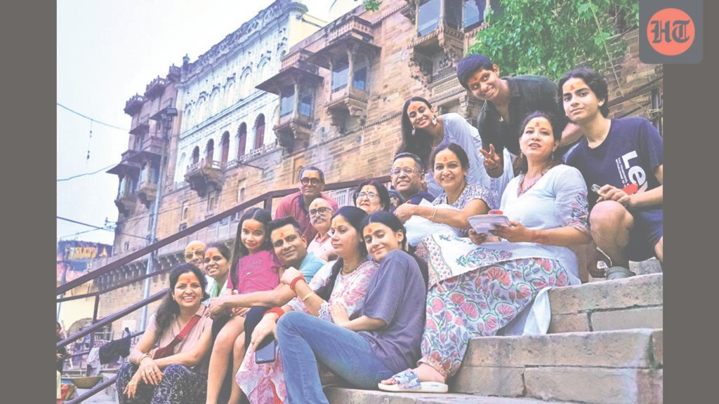 This is us: Meet the man making documentaries about everyday Indian families