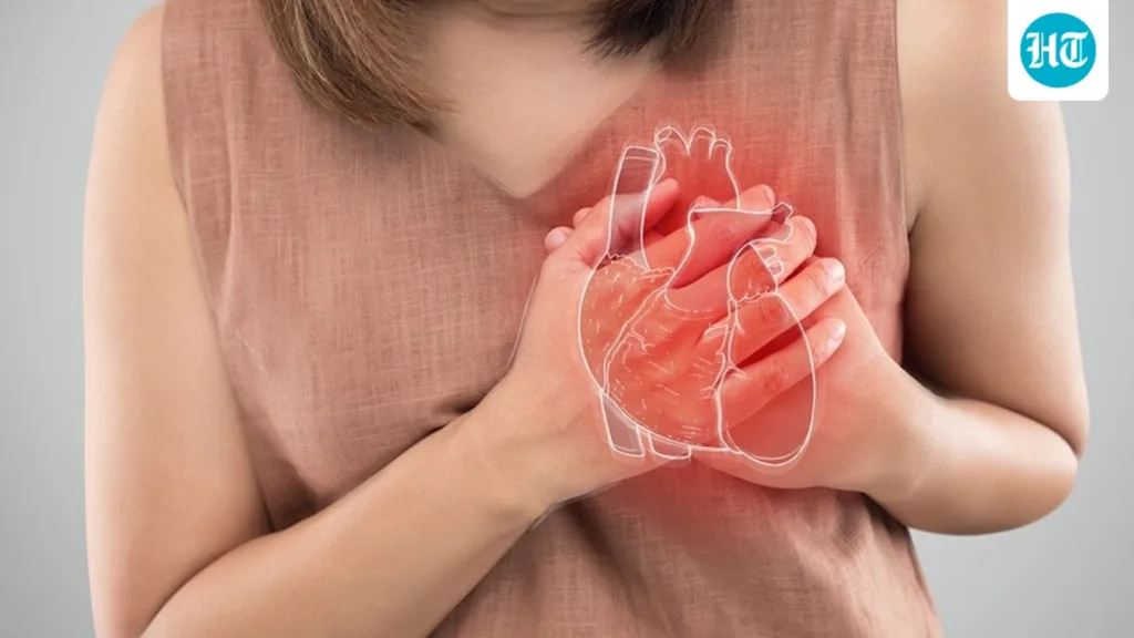 This silent heart condition may begin with unexplained fatigue: Cardiologist shares 5 signs, steps for early detection This silent heart condition may begin with unexplained fatigue: Cardiologist shares 5 signs, steps for early detection