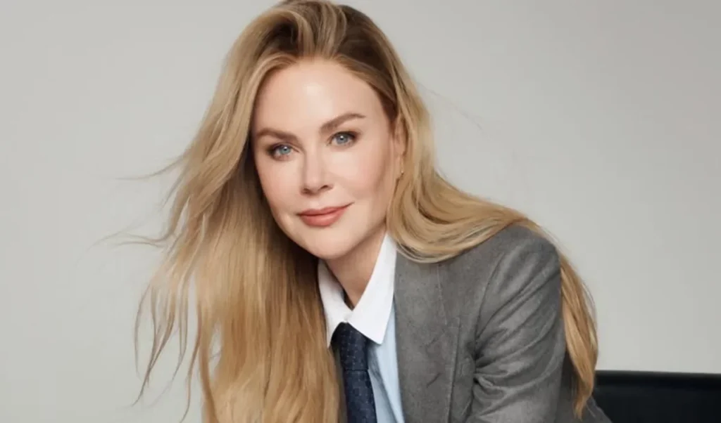 Tom Cruise के प्यार में करियर छोड़ने को तैयार थीं Nicole Kidman, खुद किया खुलासा Tom Cruise के प्यार में करियर छोड़ने को तैयार थीं Nicole Kidman, खुद किया खुलासा