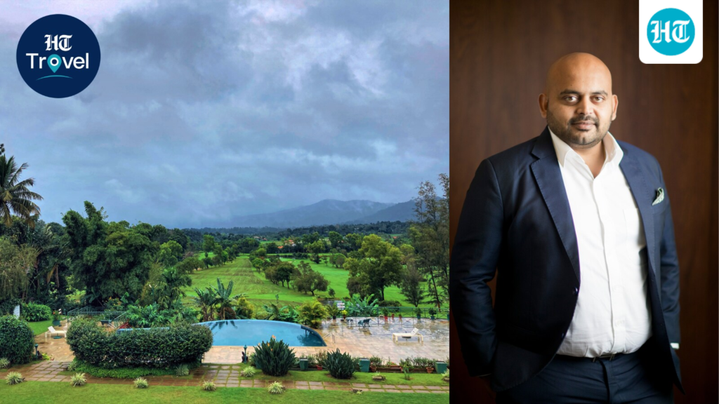 Travel Insights: Why monsoon travel is becoming a favourite with Indian travellers Travel Insights: Why monsoon travel is becoming a favourite with Indian travellers