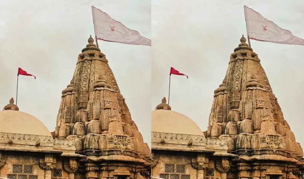 Travel Tips: पहले ज्योतिर्लिंग की भव्यता का अनुभव, जानें Diu Airport और Veraval से पहुंचने का रास्ता