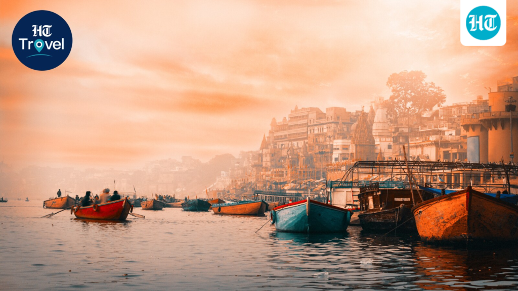 Travel Watch: MakeMyTrip collaborates with the Ministry of Tourism to launch 350 guided tours across India Travel Watch: MakeMyTrip collaborates with the Ministry of Tourism to launch 350 guided tours across India
