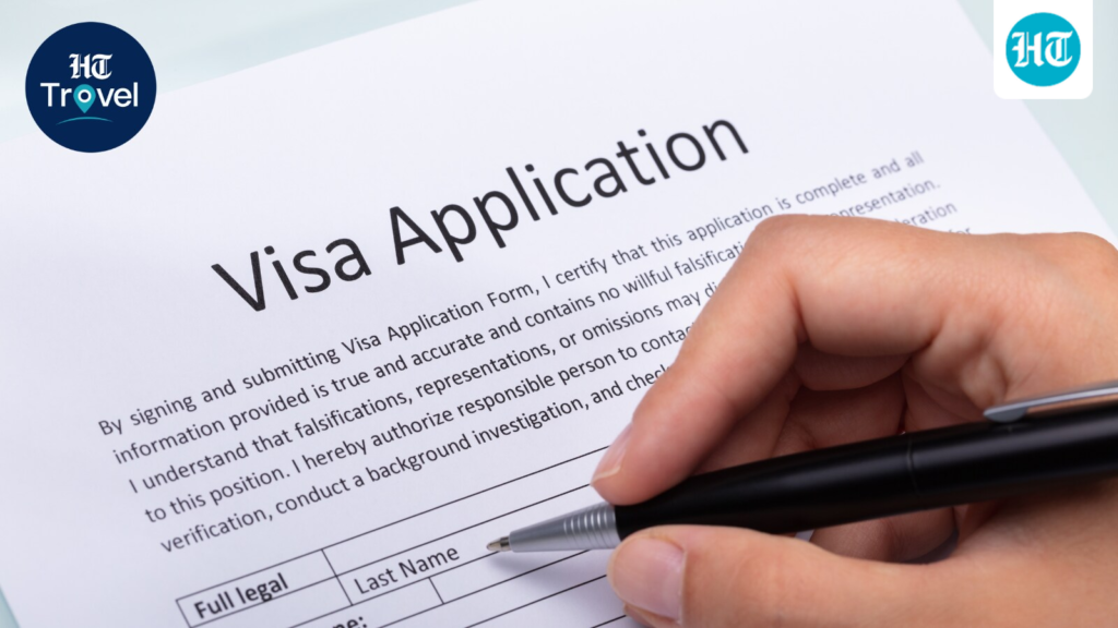 Travel Watch: Visa service providers promise greater support for Indian travellers before and after a rejection Travel Watch: Visa service providers promise greater support for Indian travellers before and after a rejection