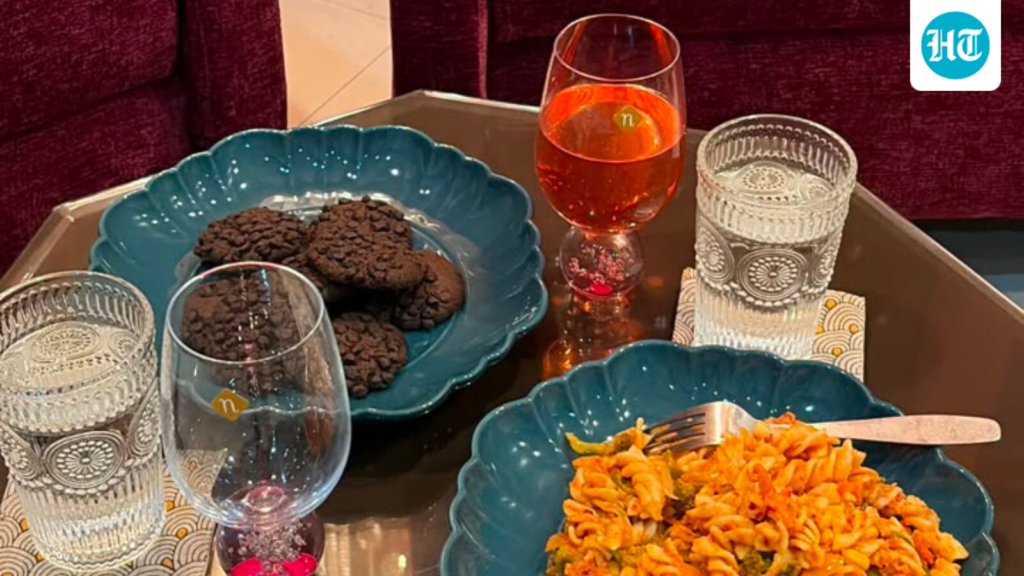 Tried and Tested: Nestasia dining pieces that make everyday meals look Pinterest-ready