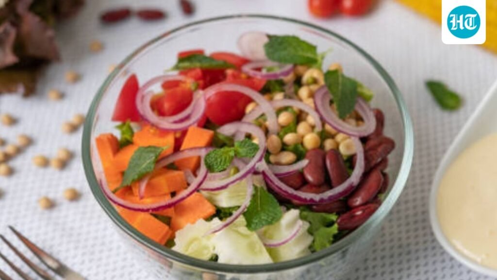 Try These 5 Protein-Packed Rajma Recipes With Simple Ingredients For Tasty And Healthy Homemade Meals Try These 5 Protein-Packed Rajma Recipes With Simple Ingredients For Tasty And Healthy Homemade Meals