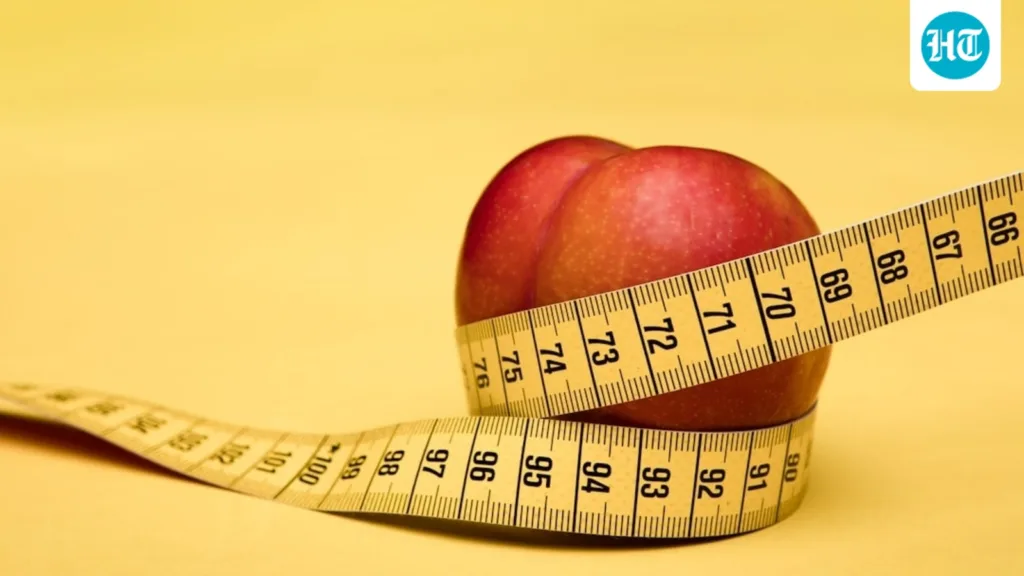 Trying to lose weight? Nutritionist who went from 89 to 75 kg shares 7 foods to limit Trying to lose weight? Nutritionist who went from 89 to 75 kg shares 7 foods to limit