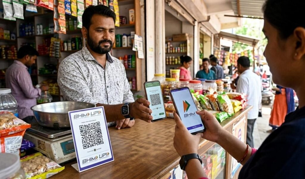 UPI transaction में आम ग्राहकों पर नहीं लगेगा MDR, निर्मला सीतारमण ने जयराम रमेश के आरोपों को नकारा