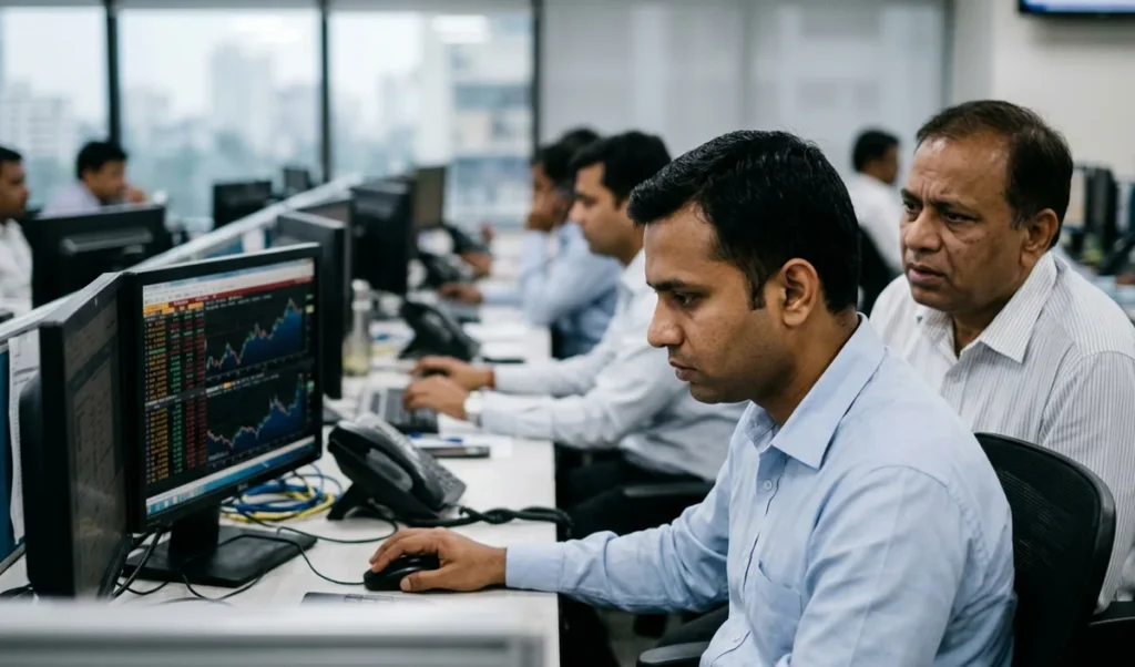US Dollar के सामने 8 पैसे गिरा Rupee, शुरुआती कारोबार में 95.25 के स्तर पर पहुंचा US Dollar के सामने 8 पैसे गिरा Rupee, शुरुआती कारोबार में 95.25 के स्तर पर पहुंचा