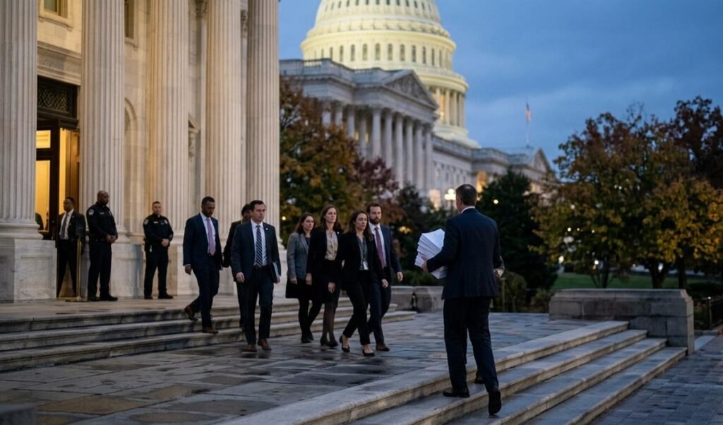 US Senate ने 100% Tariff प्रावधान वाला रूस प्रतिबंध विधेयक पारित किया, भारत पर होगा असर