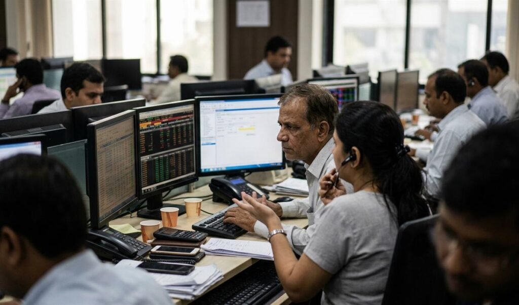 USD INR दर में शुरुआती कारोबार में मामूली तेजी, तीन पैसे मजबूत होकर 95.34 पर पहुंचा रुपया USD INR दर में शुरुआती कारोबार में मामूली तेजी, तीन पैसे मजबूत होकर 95.34 पर पहुंचा रुपया