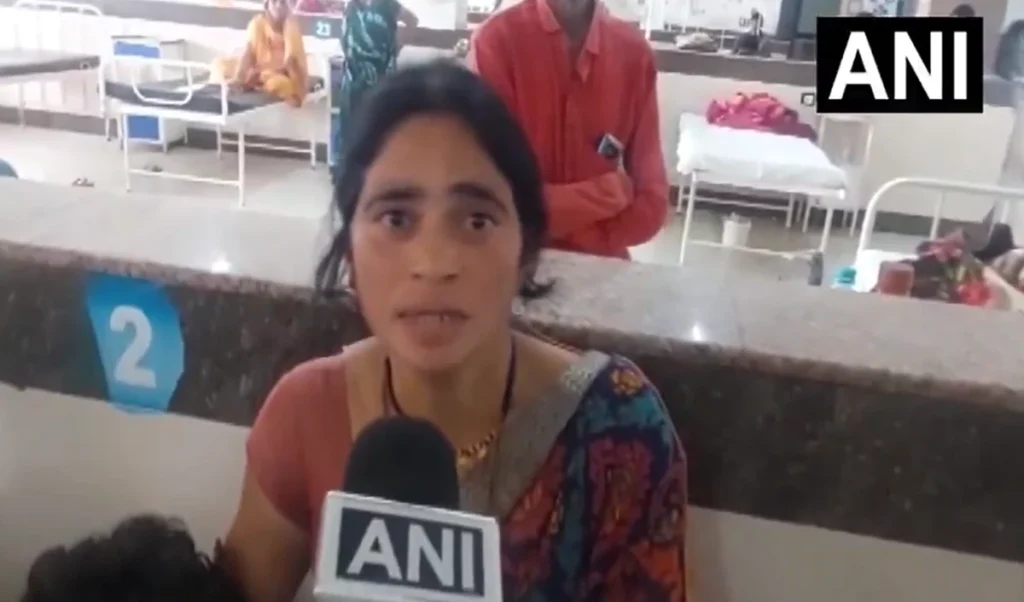 Ujjain Mahakal मंदिर में ‘Stampede-like’ हालात, नागचंद्रेश्वर दर्शन में 13 घायल Ujjain Mahakal मंदिर में ‘Stampede-like’ हालात, नागचंद्रेश्वर दर्शन में 13 घायल