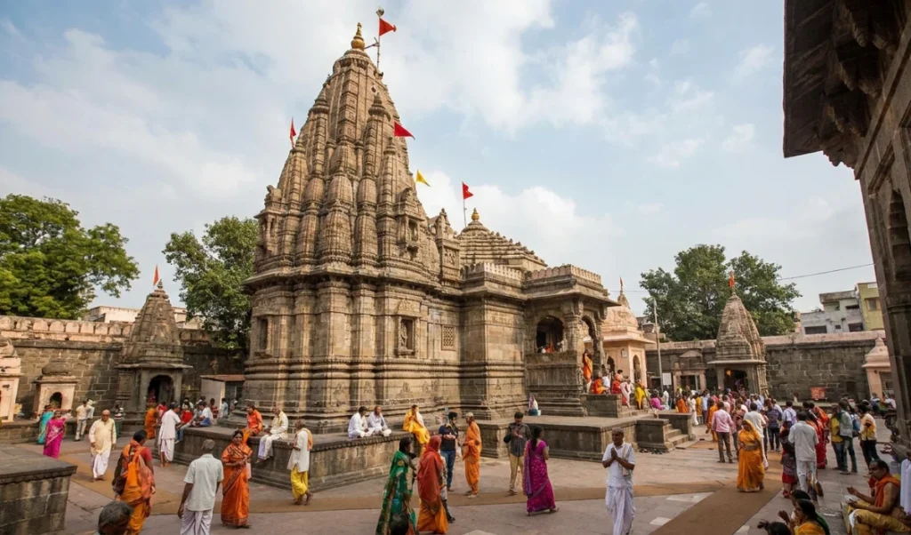Ujjain Travel Guide: सावन में बाबा महाकाल के दर्शन के साथ इन 5 Famous Places को अपनी List में करें शामिल Ujjain Travel Guide: सावन में बाबा महाकाल के दर्शन के साथ इन 5 Famous Places को अपनी List में करें शामिल