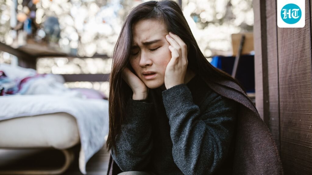 Unbearable migraine headache? Physician Dr Kunal Sood shares a simple home remedy that can help relieve pain Unbearable migraine headache? Physician Dr Kunal Sood shares a simple home remedy that can help relieve pain