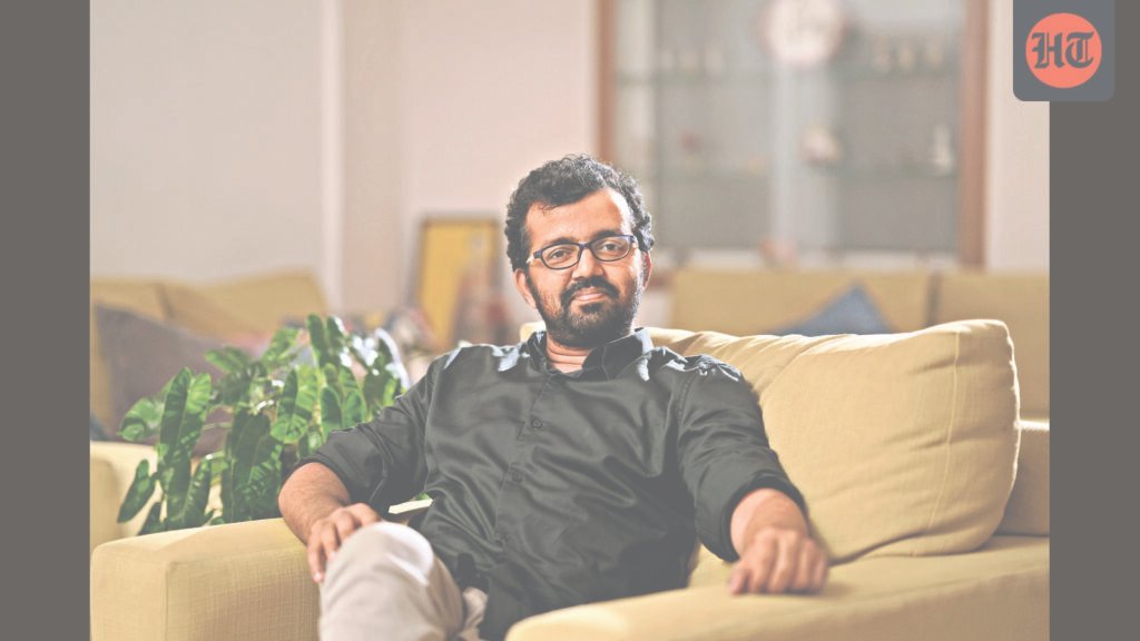 Unpacking secrets of the Indian Ocean: Mahmood Kooria discusses his new book Unpacking secrets of the Indian Ocean: Mahmood Kooria discusses his new book