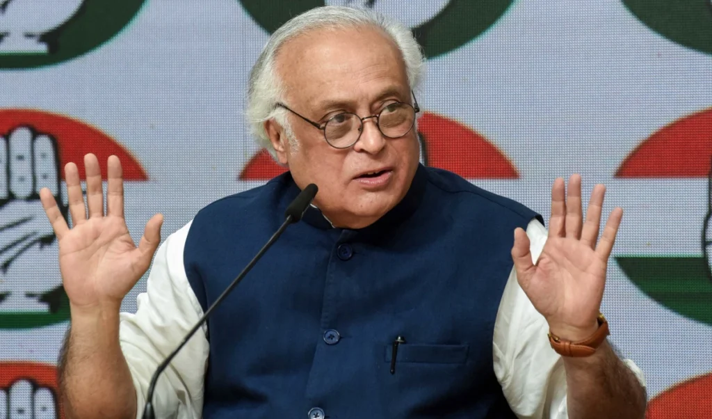 VB-G RAM G को Congress ने बताया Job Scam, Modi Govt पर लगाए गंभीर आरोप VB-G RAM G को Congress ने बताया Job Scam, Modi Govt पर लगाए गंभीर आरोप