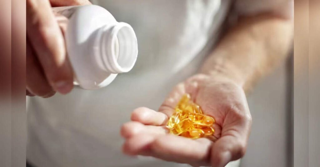Vitamin deficiency could lead to mild cognitive impairment, finds NIN study, ETHealthworld Vitamin deficiency could lead to mild cognitive impairment, finds NIN study, ETHealthworld