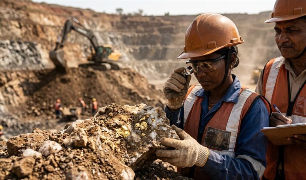 WGC ने सोना आयात घटाने के लिए इसे Strategic Mineral का दर्जा देने की मांग की