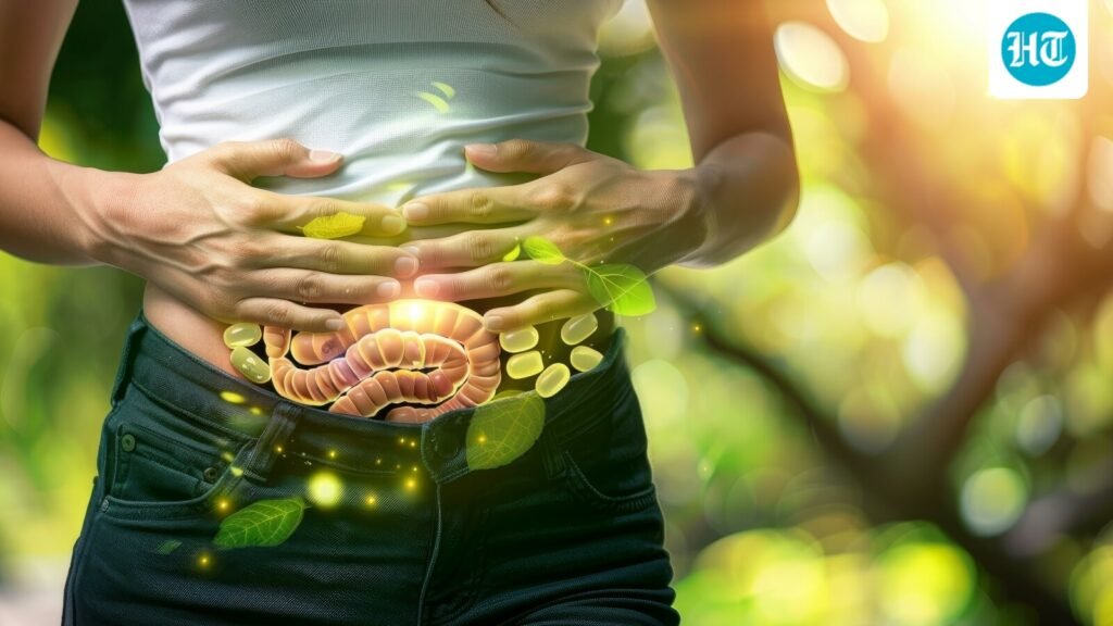 Want better gut health? Nutritionist says this one simple dinner habit may help ease acidity, reflux, and bloating