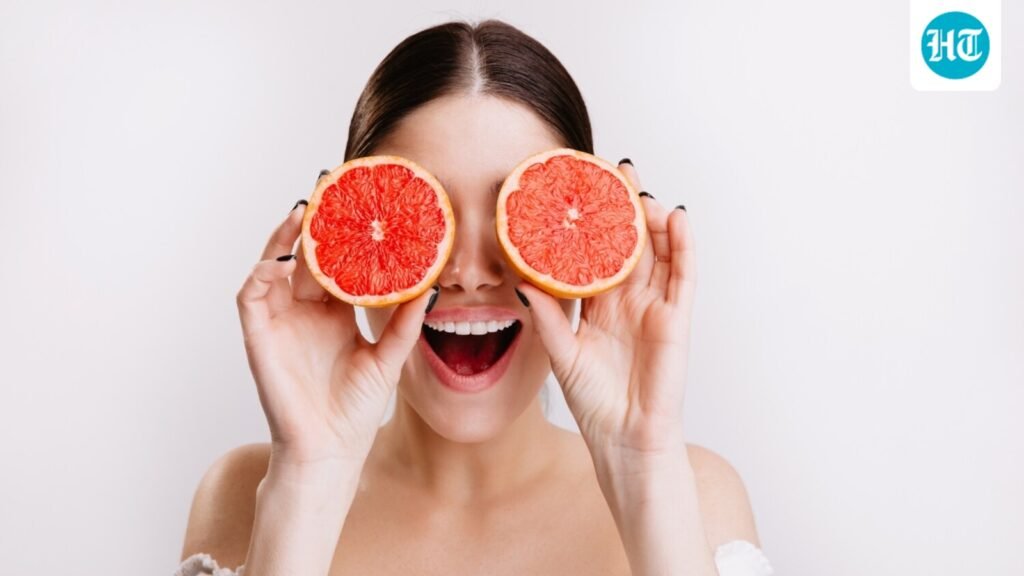 Want natural skin glow? Experts recommend these fruits are worth adding to your diet Want natural skin glow? Experts recommend these fruits are worth adding to your diet