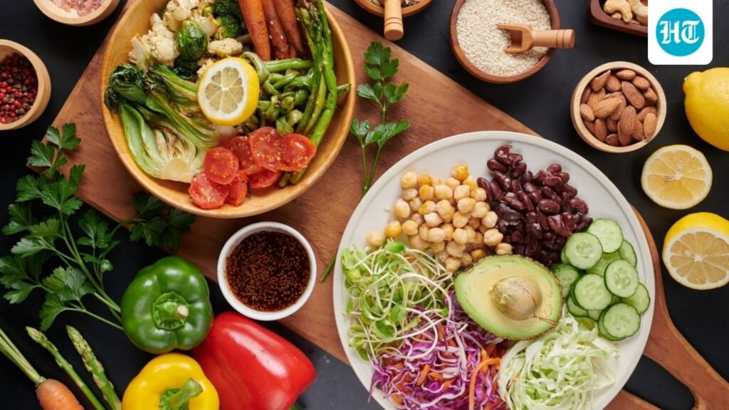 Want to eat healthy without giving up taste? Nutrition coach shares simple ways to make Indian food better Want to eat healthy without giving up taste? Nutrition coach shares simple ways to make Indian food better
