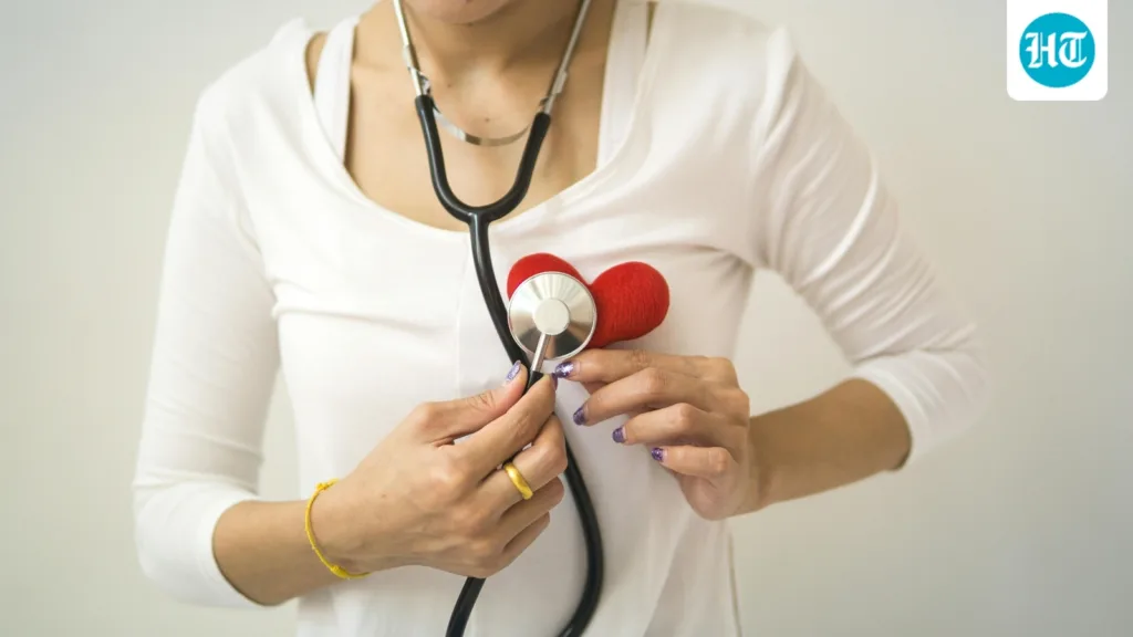 Want to know how healthy your heart is? Cardiologist Dr Sanjay Bhojraj lists 9 blood tests for ‘cardiovascular risk’ Want to know how healthy your heart is? Cardiologist Dr Sanjay Bhojraj lists 9 blood tests for ‘cardiovascular risk’
