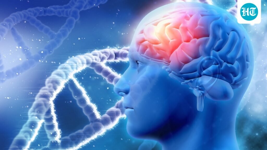 Want to protect your brain? Neurosurgeon shares what to do to avoid serious injuries: ‘High BP is a silent killer’ Want to protect your brain? Neurosurgeon shares what to do to avoid serious injuries: ‘High BP is a silent killer’