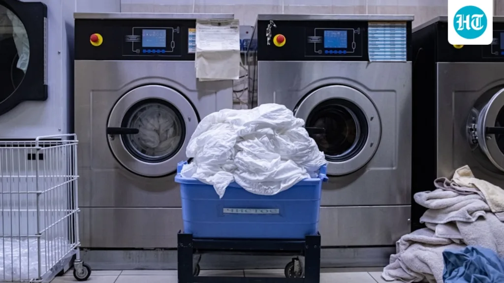 Washing clothes during monsoon? 5 mistakes that could be doing more harm than good Washing clothes during monsoon? 5 mistakes that could be doing more harm than good