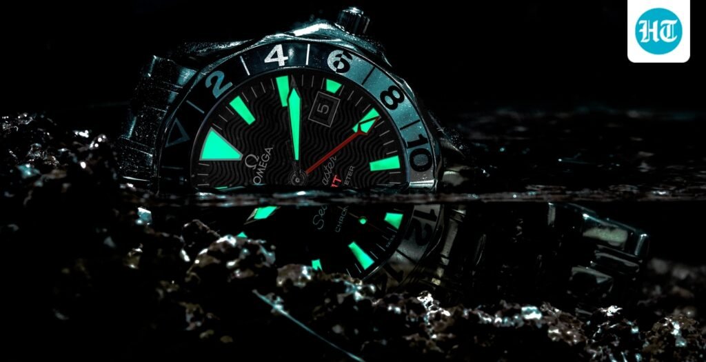 Water-resistant watches for men: 5 Picks to consider for everyday wear; Sturdy, stylish and safe Water-resistant watches for men: 5 Picks to consider for everyday wear; Sturdy, stylish and safe