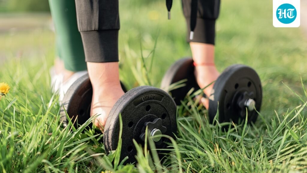 Weight loss results taking too long? Fitness coach Raj Ganpath shares 5 non-negotiables if you truly want to get fit Weight loss results taking too long? Fitness coach Raj Ganpath shares 5 non-negotiables if you truly want to get fit