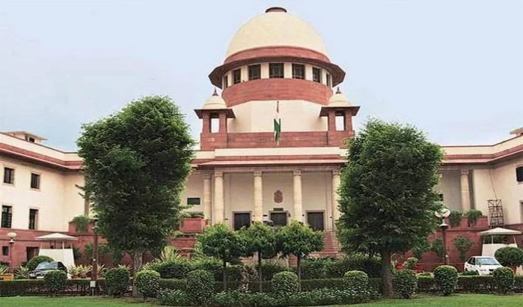 West Bengal Voter List से नाम हटाने पर Supreme Court सख्त, ECI से मांगा SIR Tribunals का डिस्पोजल डेटा