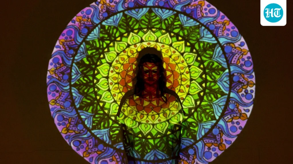 What are the 7 chakras? What this ancient spiritual practice means and how people use it today