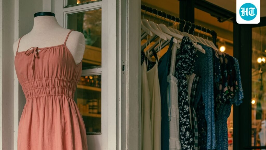 What fabrics work best for summer dresses? I’d pick these before anything else What fabrics work best for summer dresses? I’d pick these before anything else