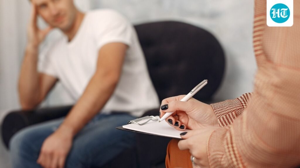 What happens when you quit therapy midway? Psychologist warns of anxiety relapse