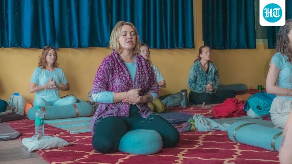 What is Inner Engineering? Sadhguru shares the purpose behind the practice What is Inner Engineering? Sadhguru shares the purpose behind the practice