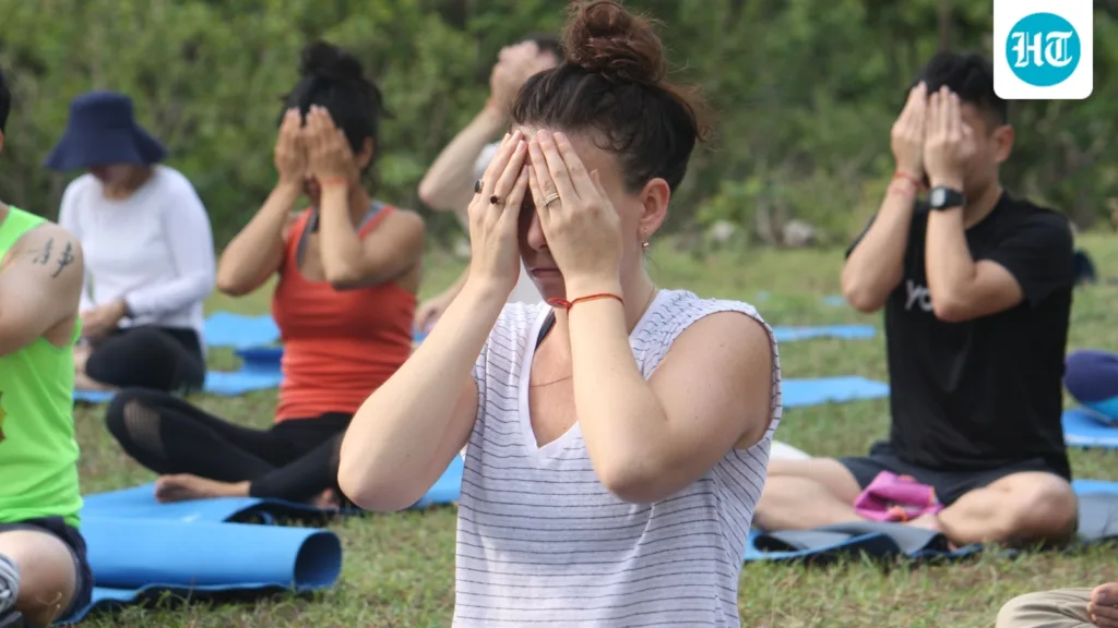 What is Transcendental meditation? Here’s how this meditation practice may support mental well-being What is Transcendental meditation? Here’s how this meditation practice may support mental well-being
