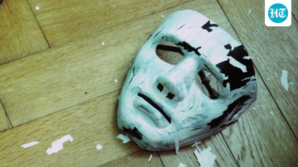 What is masking? Therapist Jeffrey Meltzer explains why people do it and how to get over the habit What is masking? Therapist Jeffrey Meltzer explains why people do it and how to get over the habit