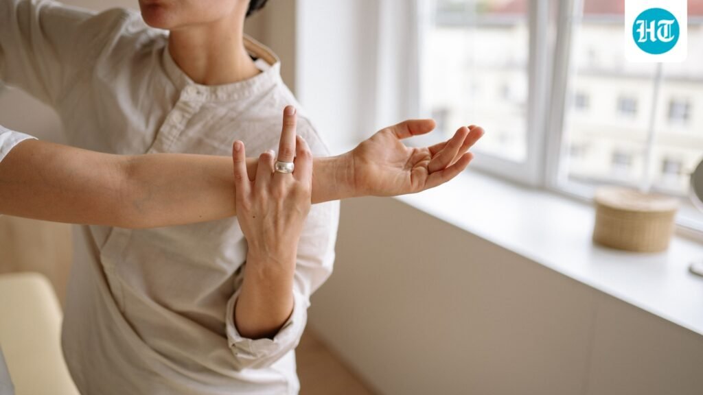 What is somatic movement? Why slow, mindful exercise is gaining attention among spiritual seekers What is somatic movement? Why slow, mindful exercise is gaining attention among spiritual seekers