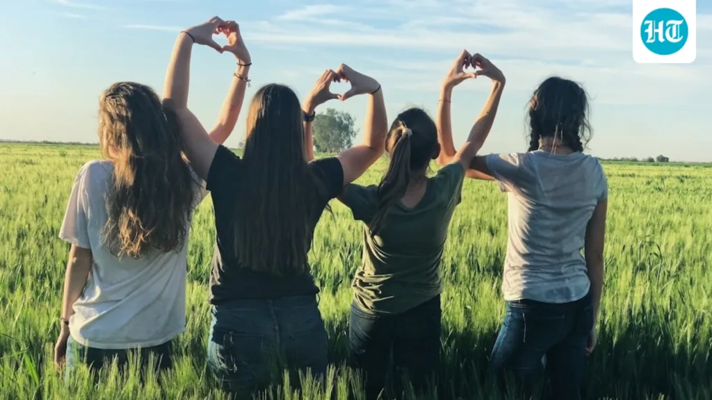What makes a good friend? Psychotherapist shares friendship green flags that matter more than common interests