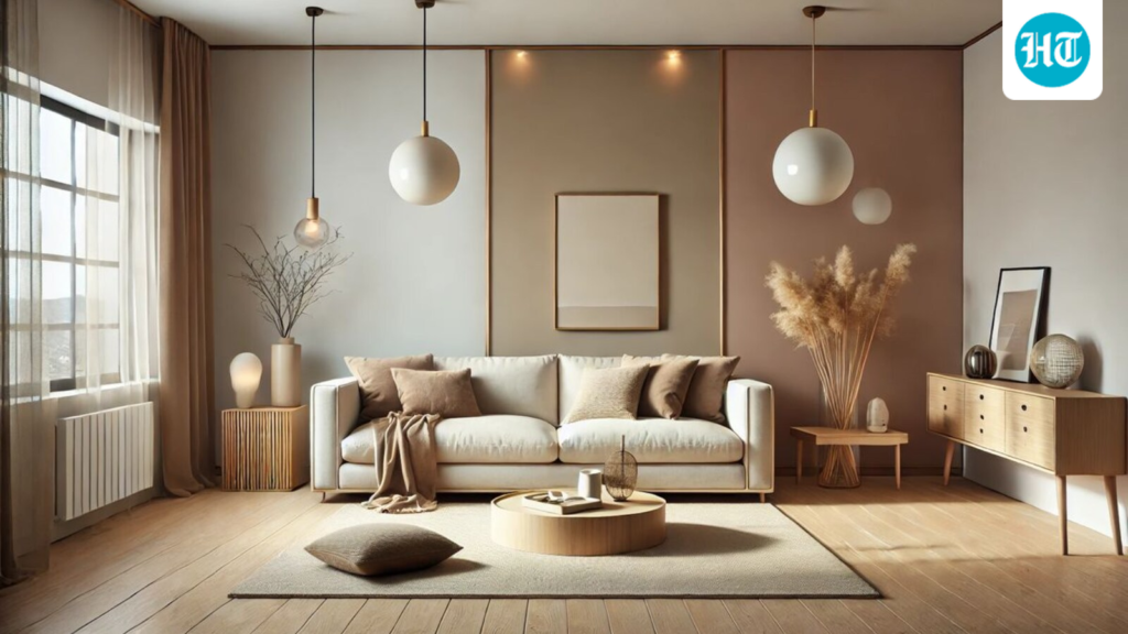 What your home decor says about you: 7 interior styles everyone is choosing right now