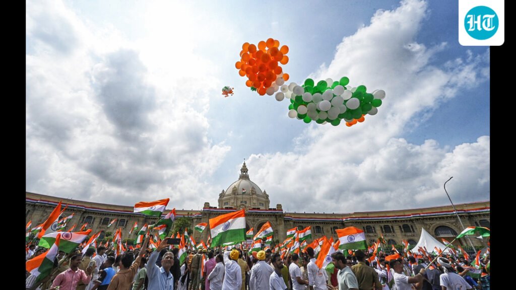 What’s the quickest path to Inevitable India?: A Wknd Independence Day special What’s the quickest path to Inevitable India?: A Wknd Independence Day special