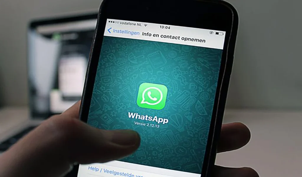 WhatsApp iOS Update: अब मैसेज बबल्स और फोटो दिखेंगे बिल्कुल नए अंदाज में, जानिए क्या बदलेगा