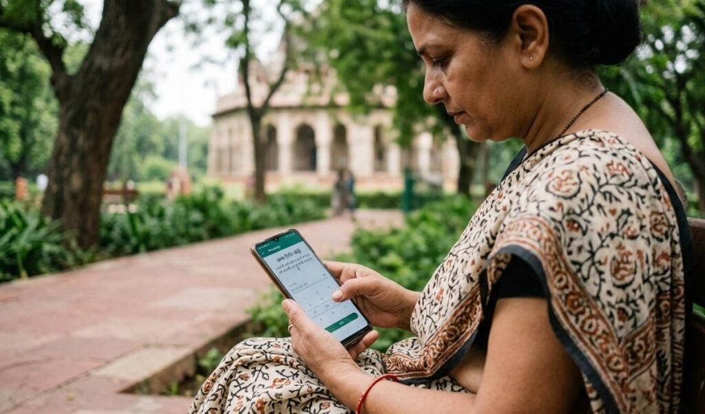 WhatsApp यूज़र्स की उम्र पुष्टि के सुरक्षित तरीकों का परीक्षण कर रहा है WhatsApp यूज़र्स की उम्र पुष्टि के सुरक्षित तरीकों का परीक्षण कर रहा है