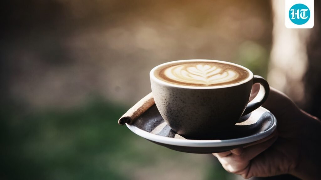 When should you have your last coffee? Dr Pooja Pillai shares 10 caffeine rules for sleep, BP, gut health and anxiety When should you have your last coffee? Dr Pooja Pillai shares 10 caffeine rules for sleep, BP, gut health and anxiety