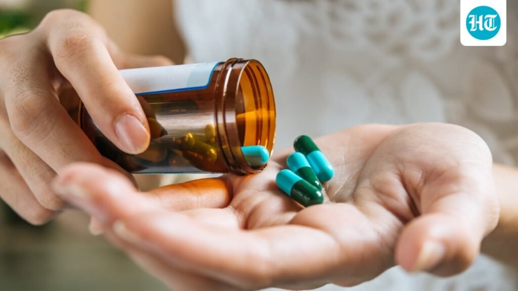 Why a medicine works for one person but not another: Gastroenterologist says the answer may lie in the gut Why a medicine works for one person but not another: Gastroenterologist says the answer may lie in the gut