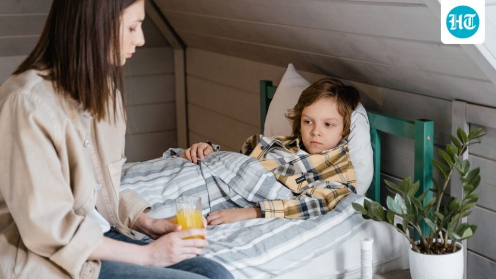 Why are children getting kidney stones? Uro-oncologist Dr Arun Kumar Balakrishnan explains, shares warning signs Why are children getting kidney stones? Uro-oncologist Dr Arun Kumar Balakrishnan explains, shares warning signs