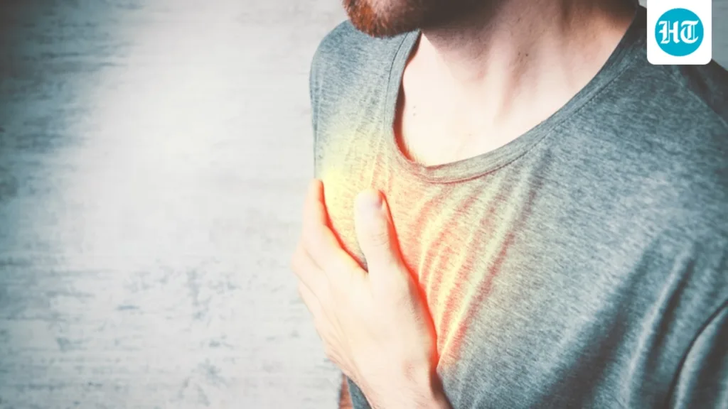 Why are more Indians in their 30s and 40s getting heart attacks? Doctor explains the rising risk and what you can do