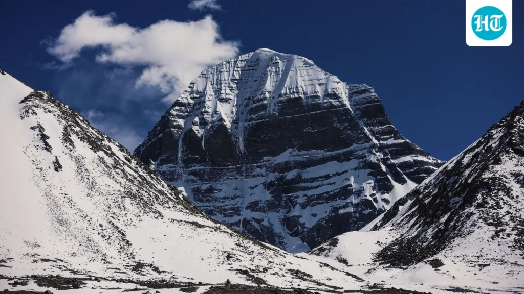 Why do spiritual seekers travel to Mount Kailash? Sadhguru’s journey brings the ancient pilgrimage into focus Why do spiritual seekers travel to Mount Kailash? Sadhguru’s journey brings the ancient pilgrimage into focus